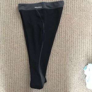 New Balance workout leggings